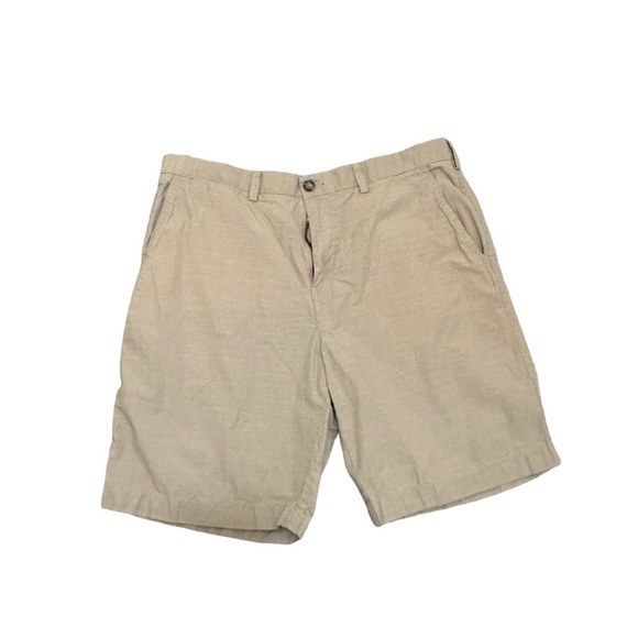 Tommy Hilfiger Men khaki shorts, 38 - Picture 1 of 9